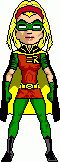 Robin IV