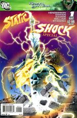 Static Shock Special