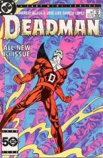 Deadman 1 (2. Serie)