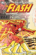 The Flash Omnibus by Geoff Johns