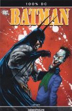 100% DC 6: Batman - Geheimnisse