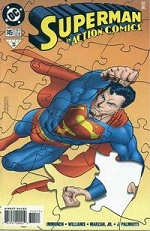 link=Action Comics 745 (DC) 745